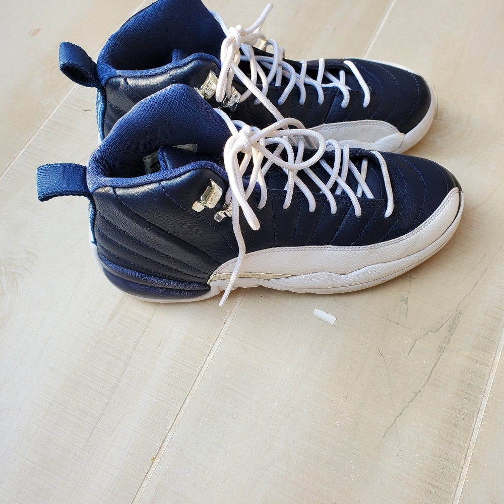 NIKE Air Jordan mid sole 23 jumpman sneakers - Picture 4 of 11